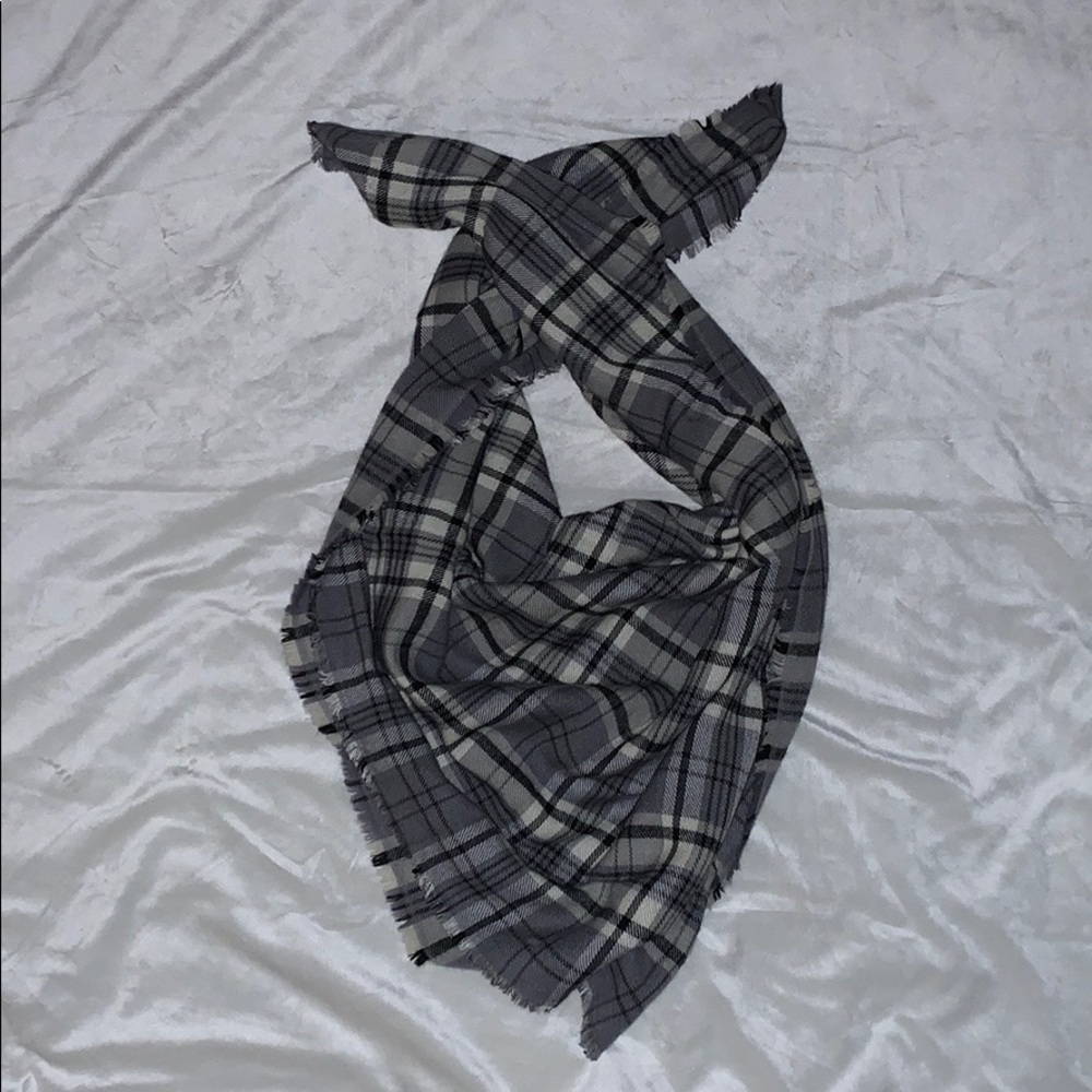 All Saints Scarf, NWT